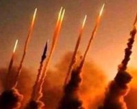 Iran strikes eight US military installations after renewed American attacks