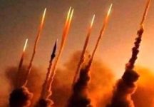 Iran strikes eight US military installations after renewed American attacks