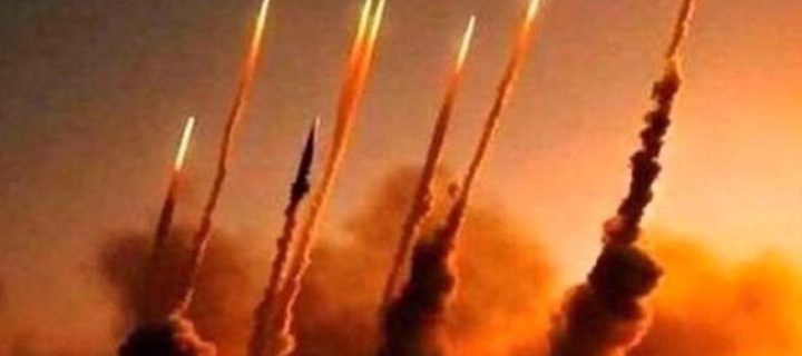 Iran strikes eight US military installations after renewed American attacks