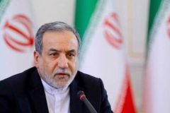 Iran’s Foreign Minister says President Pezeshkian’s gesture to neighbors immediately killed by Trump