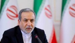 Iran’s Foreign Minister says President Pezeshkian’s gesture to neighbors immediately killed by Trump