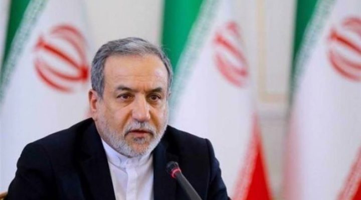 Iran’s Foreign Minister says President Pezeshkian’s gesture to neighbors immediately killed by Trump