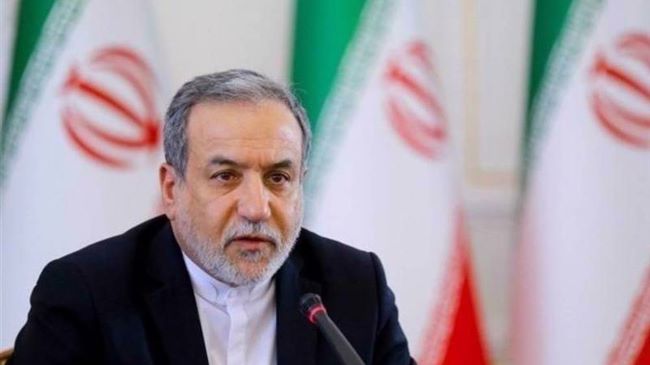Iran’s Foreign Minister says President Pezeshkian’s gesture to neighbors immediately killed by Trump