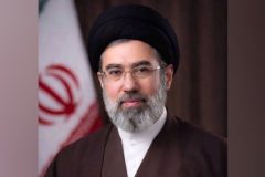 Ayatollah Seyyed Mojtaba Khamenei is Iran’s new Supreme Leader