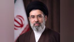 Ayatollah Seyyed Mojtaba Khamenei is Iran’s new Supreme Leader