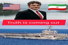 Top US ‘counterterrorism’ official resigns, says ‘cannot in good conscience’ back war on Iran