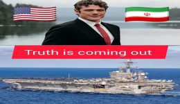 Top US ‘counterterrorism’ official resigns, says ‘cannot in good conscience’ back war on Iran