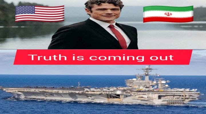 Top US ‘counterterrorism’ official resigns, says ‘cannot in good conscience’ back war on Iran