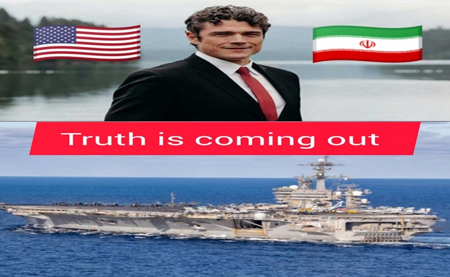 Top US ‘counterterrorism’ official resigns, says ‘cannot in good conscience’ back war on Iran