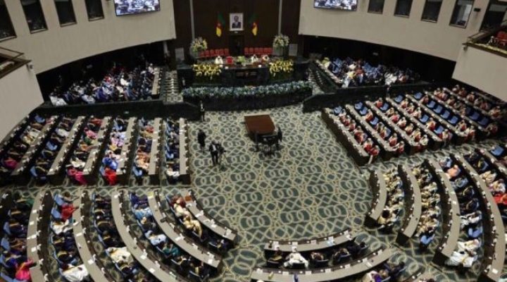 Biya extends mandate of members of parliament to December 2026