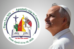 Pope Leo in Cameroon Cameroon releases official hymn ahead of Pope Leo XIV’s Apostolic Visit