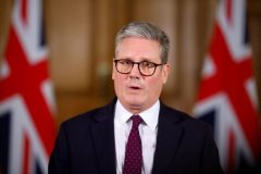 Starmer Is Britain sacrificing Cameroonian and Sudanese students to appease migration hardliners?
