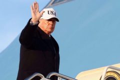 Trump under fire Trump signals possible wind-down of aggression against Iran