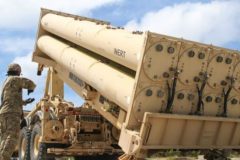 US air defense system US faces mounting logistical crisis as allies reject Trump’s pleas for help in Iran war