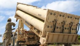 US faces mounting logistical crisis as allies reject Trump’s pleas for help in Iran war