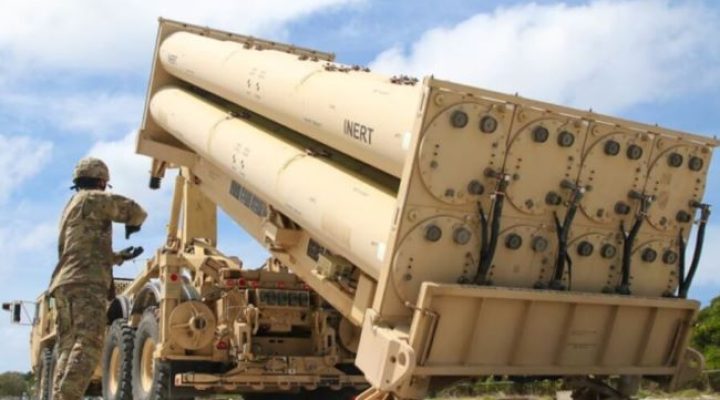 US faces mounting logistical crisis as allies reject Trump’s pleas for help in Iran war