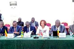 CEMAC mining experts CEMAC drafts unified mining code to tighten governance
