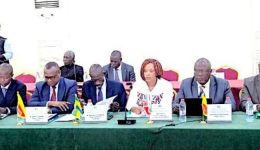 CEMAC drafts unified mining code to tighten governance