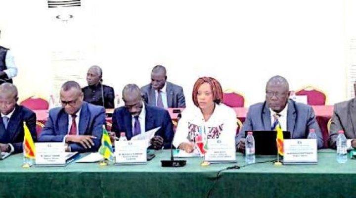 CEMAC drafts unified mining code to tighten governance