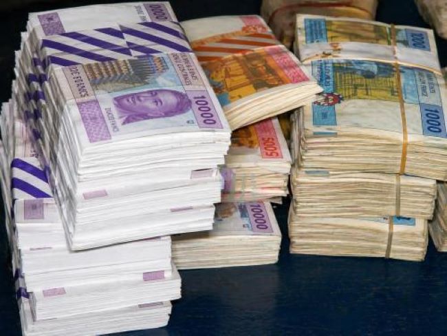 CEMAC Zone: BEAC scales back cash injection