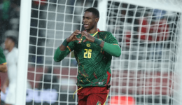 Indomitable Lions: Arsenal in pole position to sign Christian Kofane