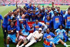 Congo Kinshasa lads Congo’s World Cup extended celebration triggers growing tensions in Spain