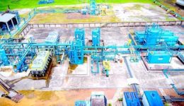 Douala: Industrial gas demand collapses as prices and supply strain clients