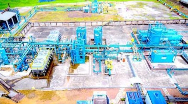 Douala: Industrial gas demand collapses as prices and supply strain clients