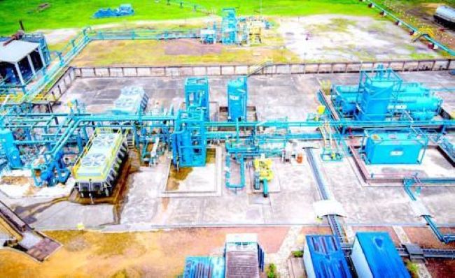 Douala: Industrial gas demand collapses as prices and supply strain clients