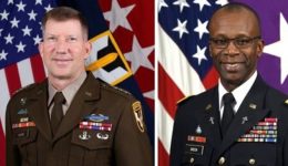 US war secretary fires two more generals amid failure of anti-Iran aggression