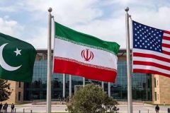 Iran-US-Pakistan Iran says it is reviewing US response to 14-point plan delivered via Pakistan