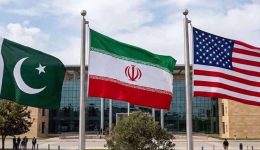 Iran-US talks in Islamabad end without a deal after 21 hours
