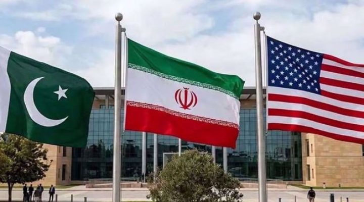 Iran-US talks in Islamabad end without a deal after 21 hours