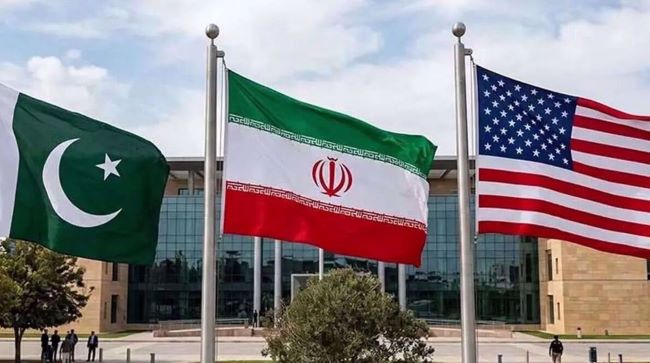 Iran-US talks in Islamabad end without a deal after 21 hours