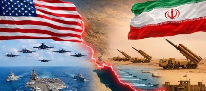 World leaders welcome MoU that ends US-Iran war