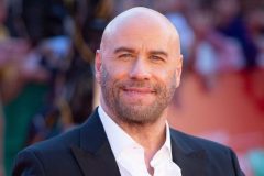 John Travolta John Travolta returns to Cannes with aviation-inspired directorial debut