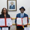 Mbella Mbella Biya regime signs digital trade agreement with ITC