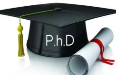 Cameroon PhD nuisance: academic dwarfs and jokes on steroids