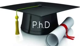 Cameroon PhD nuisance: academic dwarfs and jokes on steroids