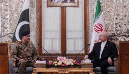 Iran says US breach of commitments main obstacle to peace