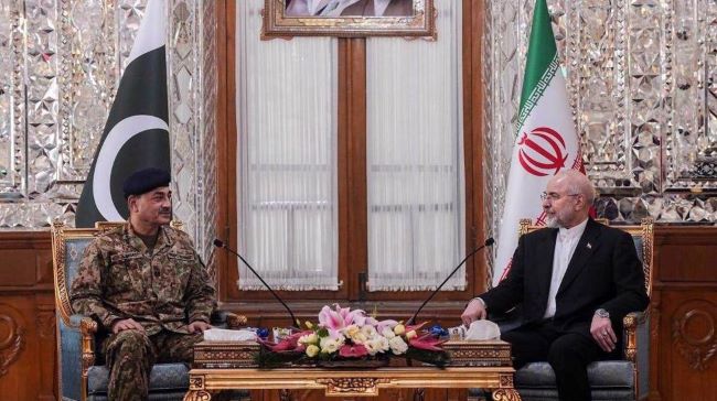 Iran says US breach of commitments main obstacle to peace