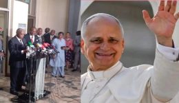 Yaoundé says preparations complete for Pope Leo XIV visit