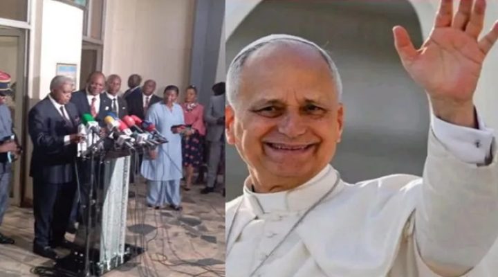 Yaoundé says preparations complete for Pope Leo XIV visit