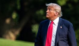 US lawmakers seek to invoke the 25th Amendment to remove Trump from power