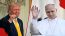 Trump attacks Pope Leo XIV