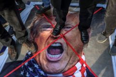 Trump crushed Trump war on Iran ends in final defeat