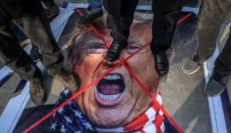 Trump war on Iran ends in final defeat