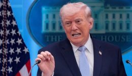 ‘Ultimate surrender’: Pakistani media says Trump backed down to Iran after 40 days