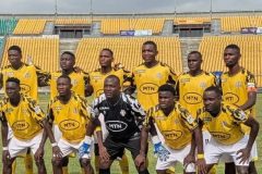 Unisport Cameroon Football: Unisport crowned first-half champions, Colombe Sportive delivers a master class