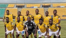 Cameroon Football: Unisport crowned first-half champions, Colombe Sportive delivers a master class